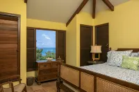 The Polaris Pointe of St. Croix - Gym