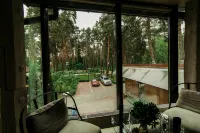 Спа-Отель Veranda - С парковкой