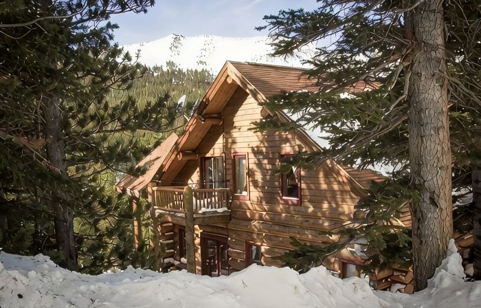 The Silver Lake Lodge - Adults Only
