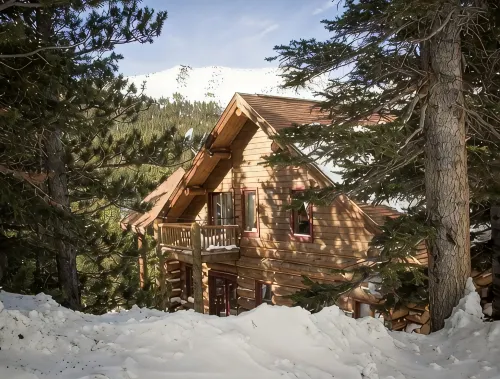 The Silver Lake Lodge - Adults Only - 3-Star