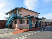 河畔套房酒店 聖克魯斯酒店