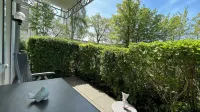 Quiet and modern vacation apartment very close to the beach - 3-Star
