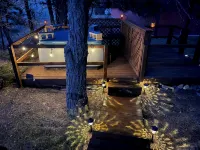 Wind Cave Cabin ~ Just Wonderful! - Chalets