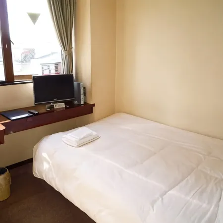 Kiyonami Hotel Отели рядом с достопримечательностью «Станция Shimizu »