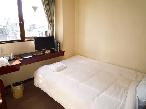 Kiyonami Hotel - Spa