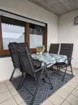 Ferienwohnung "laurentiusblick" mit Panoramablick in den Weinbergen von Leiwen - Wifi