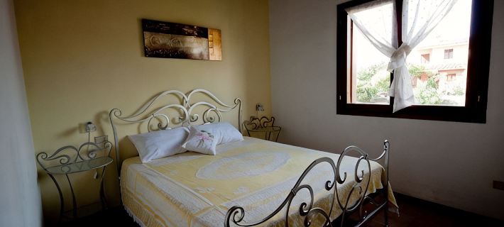 Asfoldelia: holiday, sea and relax in elegant apartment Hotels in San Teodoro