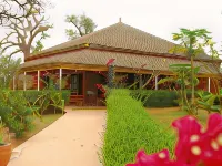 Baobab Soleil Hotels in Mbour