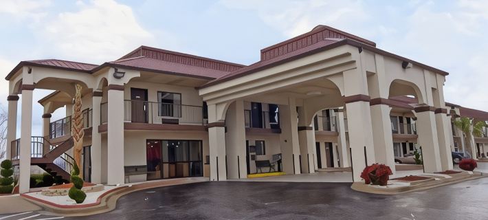 Best Western Inn Hotels in Florence County