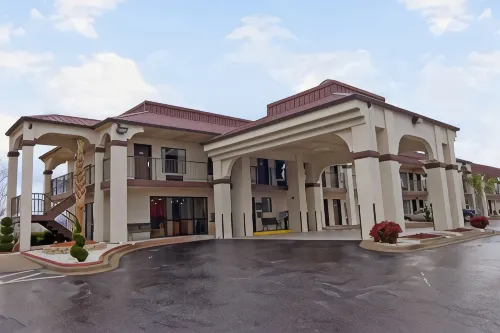 Best Western Inn