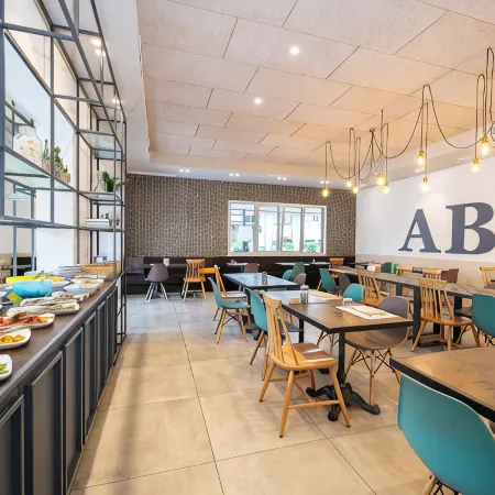 Hotel ABC