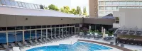 Ramada Plaza by Wyndham Bucharest Convention Center - Spa