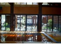 Route Inn Grantia Akita Spa Resort - Hot Springs