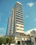 Hotel 7 Itajaí by RB Hotelaria - 3 étoiles