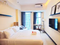 Amadeuss at Anderson Apartment - Wifi