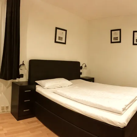 Hotel Roter Kater