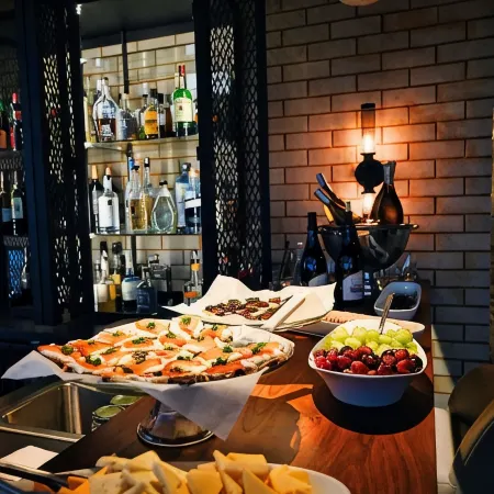 Cannery Pier Hotel & Spa