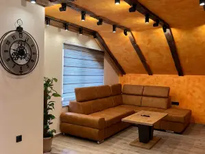 Motel Pizzeria Actros