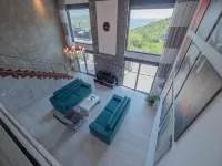 Seaview Villa with Pool-Hanja - Villas