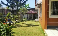 Zevannya Villa Victorian Kota Bunga - Huvilat