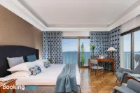 Hotel Royal Continental - Balkon