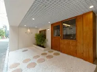 Stay Stamp Suyu Hotels near Suyu Station
