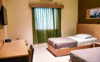 Muria Hotel - Wifi