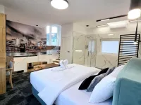 Boutique Hotel Missen - bar