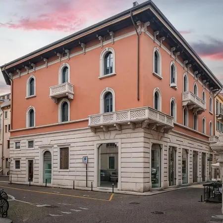 Residenza Palazzo Farinati