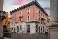 Residenza Palazzo Farinati - Jacuzzi
