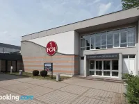 Seminaris Hotel Nürnberg Отели рядом с достопримечательностью «Стадион «Макс-Морлок»»
