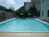 Hotel Sun Valley Izu-Nagaoka Annex - Yüzme Havuzu