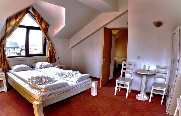 Guest House Anex