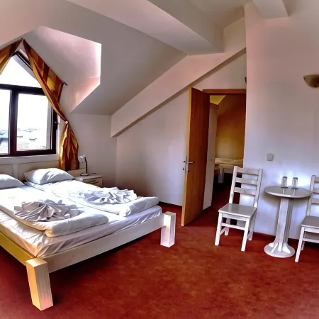 Guest House Anex
