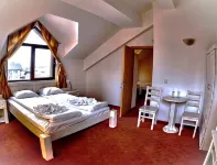Guest House Anex - Mountain view