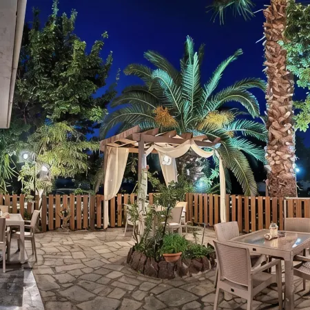 Galazio Asteri 1 Green, Luxury & Eco
