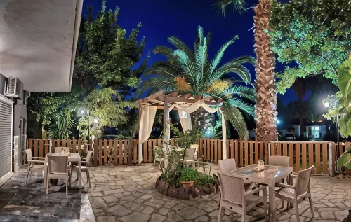 Galazio Asteri 1 Green, Luxury & Eco - spa