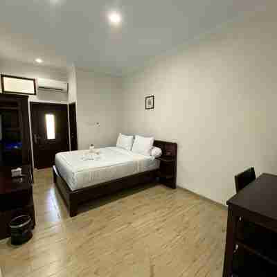 Bethara Hotel Syariah Rooms