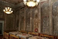 Komil Bukhara Boutique Hotel - breakfast