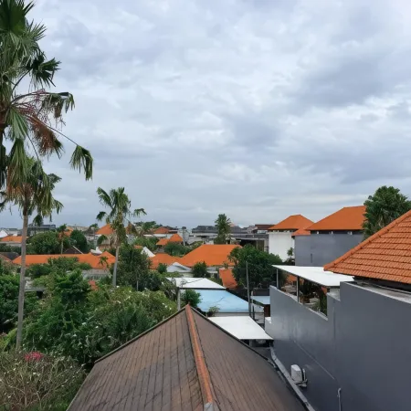 Casa Ateliero Boutique Hotel Canggu