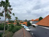 Casa Ateliero Boutique Hotel Canggu - 인 (Inns)