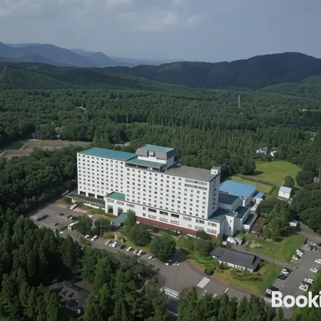 Mercure Miyagi Zao Resort & Spa