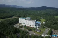 宮城蔵王美居温泉度假酒店 - 山景