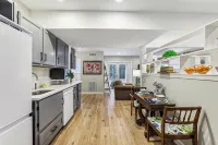 Chic 1-bedroom with WiFi and AC in fabulous Alpharetta - Blue Gate - 2-Star