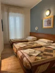 Hotel Stella d'Italia - บริการรถรับส่ง