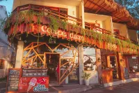 La Bella - Hotel Villa & Spa - Homestays