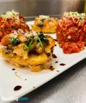 Four Points by Sheraton Calgary Airport - Morgenmad