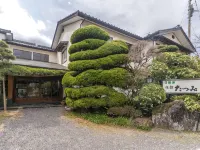 Ryokan Tatsumi - 2 ดาว