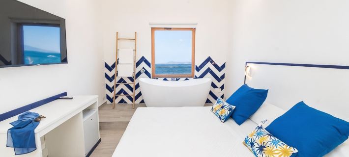 Sapphire Rooms Hotels in Massa Lubrense