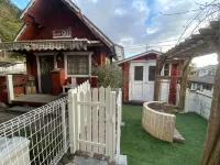 Guest House Chalet Sielu - Pensions